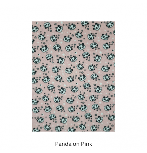 Fleece Blankets 125x150cm Fleece Blankets 125x150cm