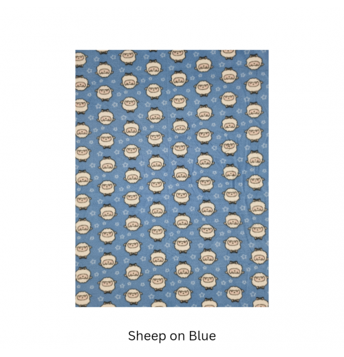 Fleece Blankets 125x150cm Fleece Blankets 125x150cm